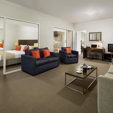 Aparthotel Quest Mildura Exterior foto