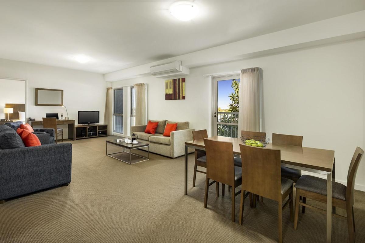 Aparthotel Quest Mildura Exterior foto