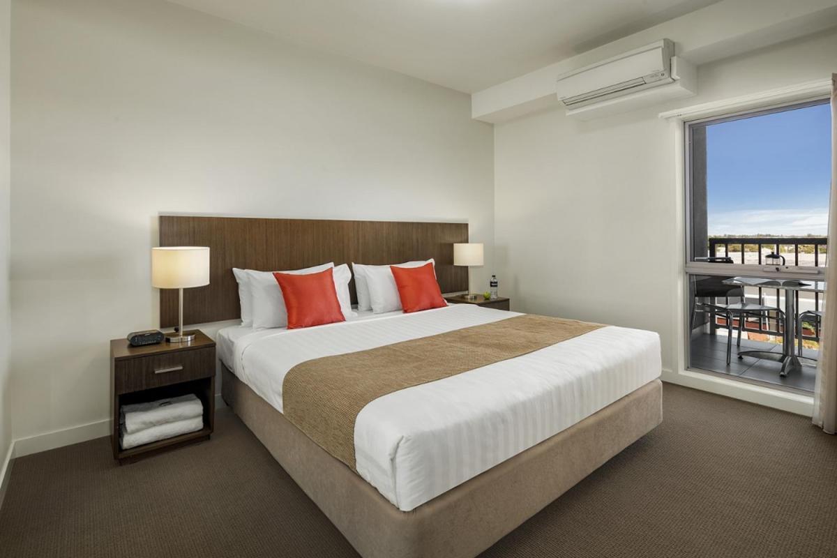 Aparthotel Quest Mildura Exterior foto