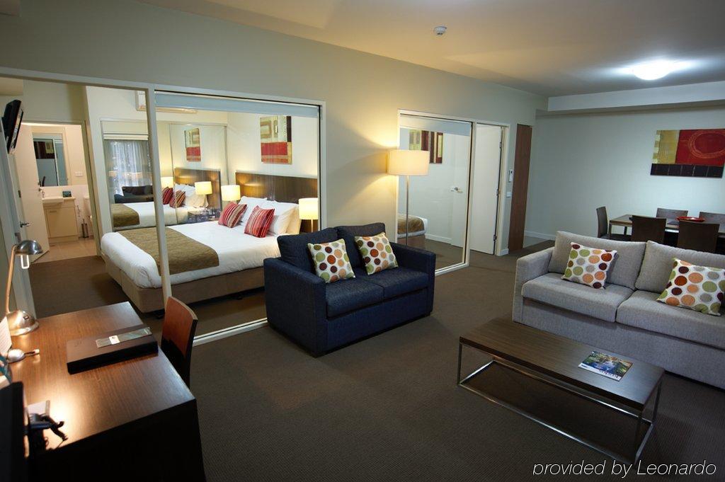 Aparthotel Quest Mildura Zimmer foto