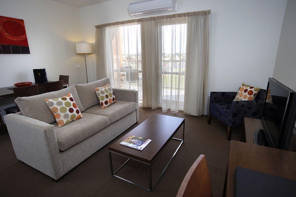 Aparthotel Quest Mildura Exterior foto