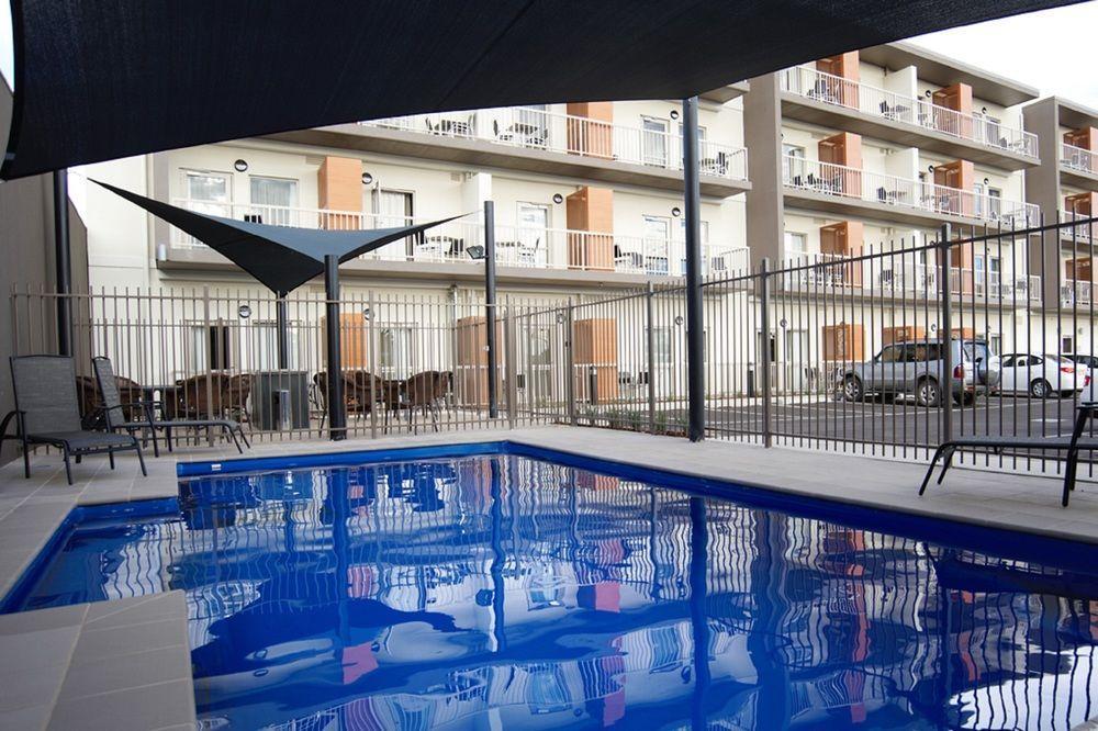 Aparthotel Quest Mildura Exterior foto