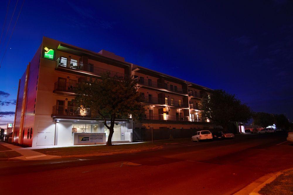 Aparthotel Quest Mildura Exterior foto