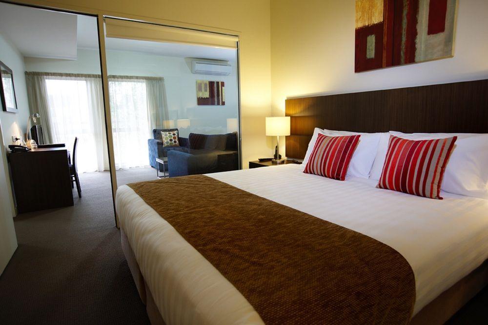 Aparthotel Quest Mildura Exterior foto