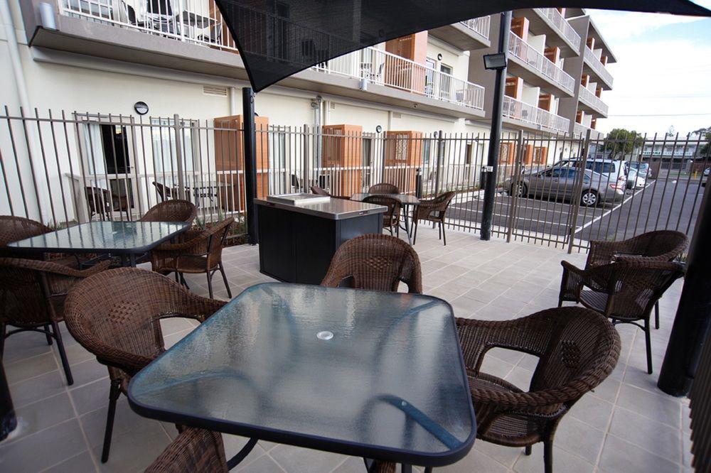 Aparthotel Quest Mildura Exterior foto