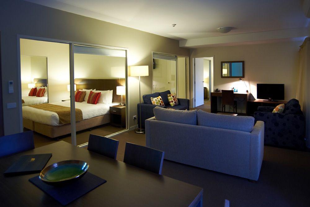Aparthotel Quest Mildura Exterior foto