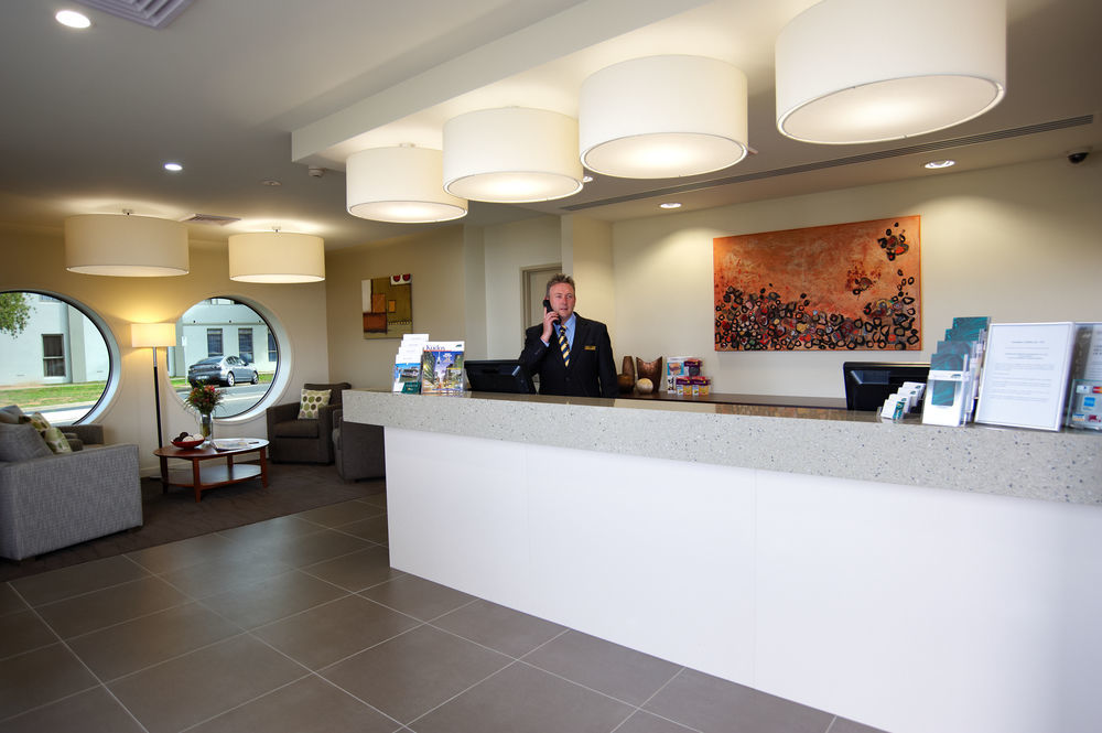 Aparthotel Quest Mildura Exterior foto